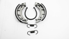 Ganasce freno 90x18 TOMOS K 83 M 83 - 1A qualità made in ITALY - brake shoes