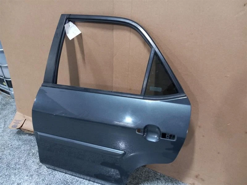 MONTAJE PUERTA CONDUCTOR TRASERA RASGUÑO se adapta a ACURA MDX 2001 - 2006 Foto 4 de 4