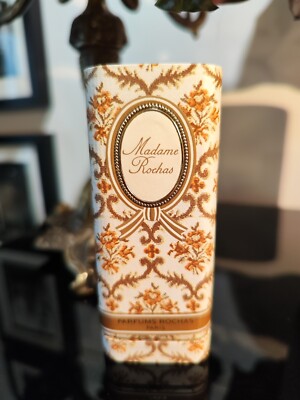 Madame Rochas Parfum Miniatur, Parfüm , mit OVP 