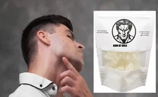 Get the Sexy Jaw of Your Dreams!!! Greek Chios Mastic Gum Month Supply 50+ tears