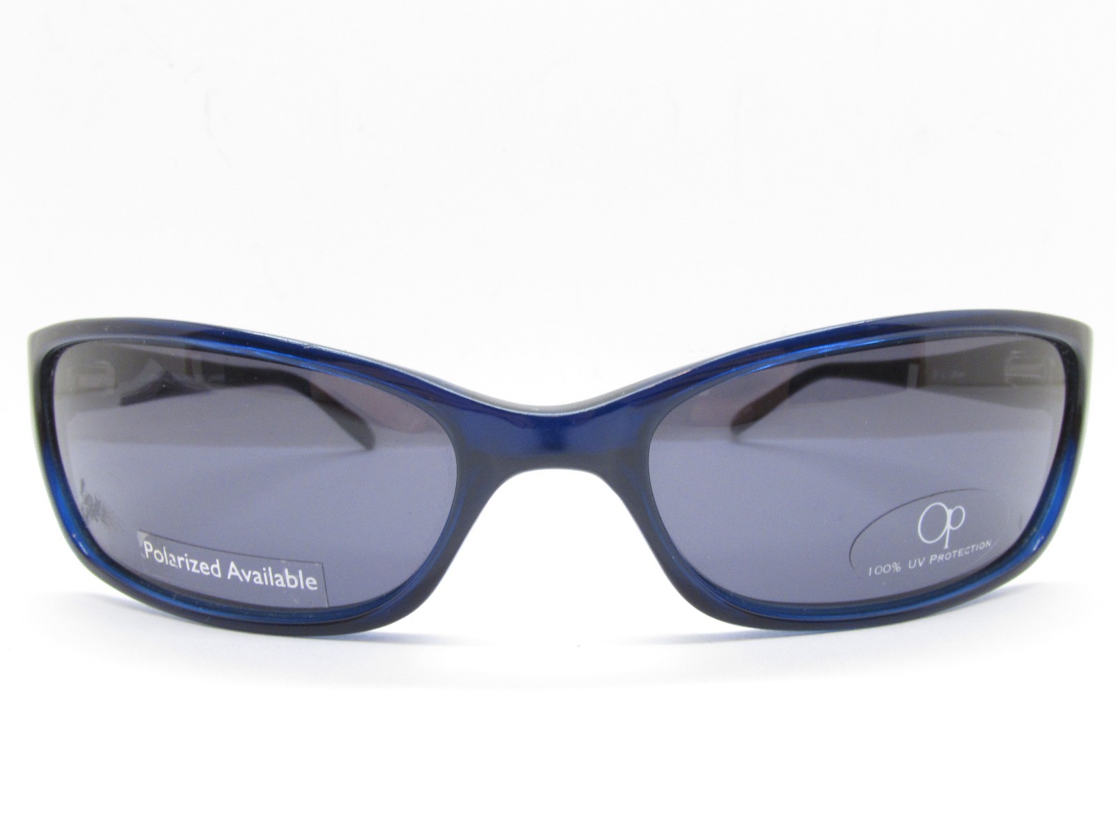 OP CV BALI HIGH BLUE LAMINATE SUNGLASSES 130mm SPORT … Gem
