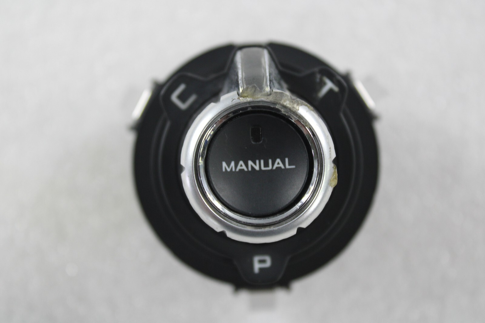 McLaren 720S, Suspension Switch Pack, Scuffed, Used, P/N 14MA284CP