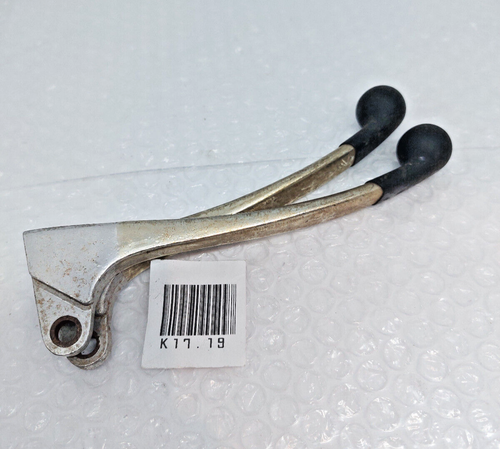 Maneta Freno Moto Palanca Manija De Freno Original Honda Cb160 P