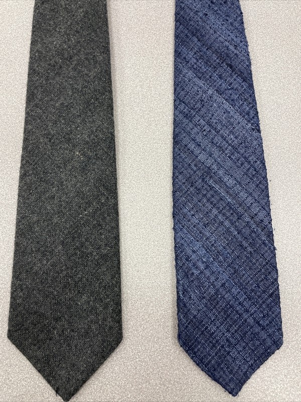 Mens Ties,vintage Guy Larouche J Riggings