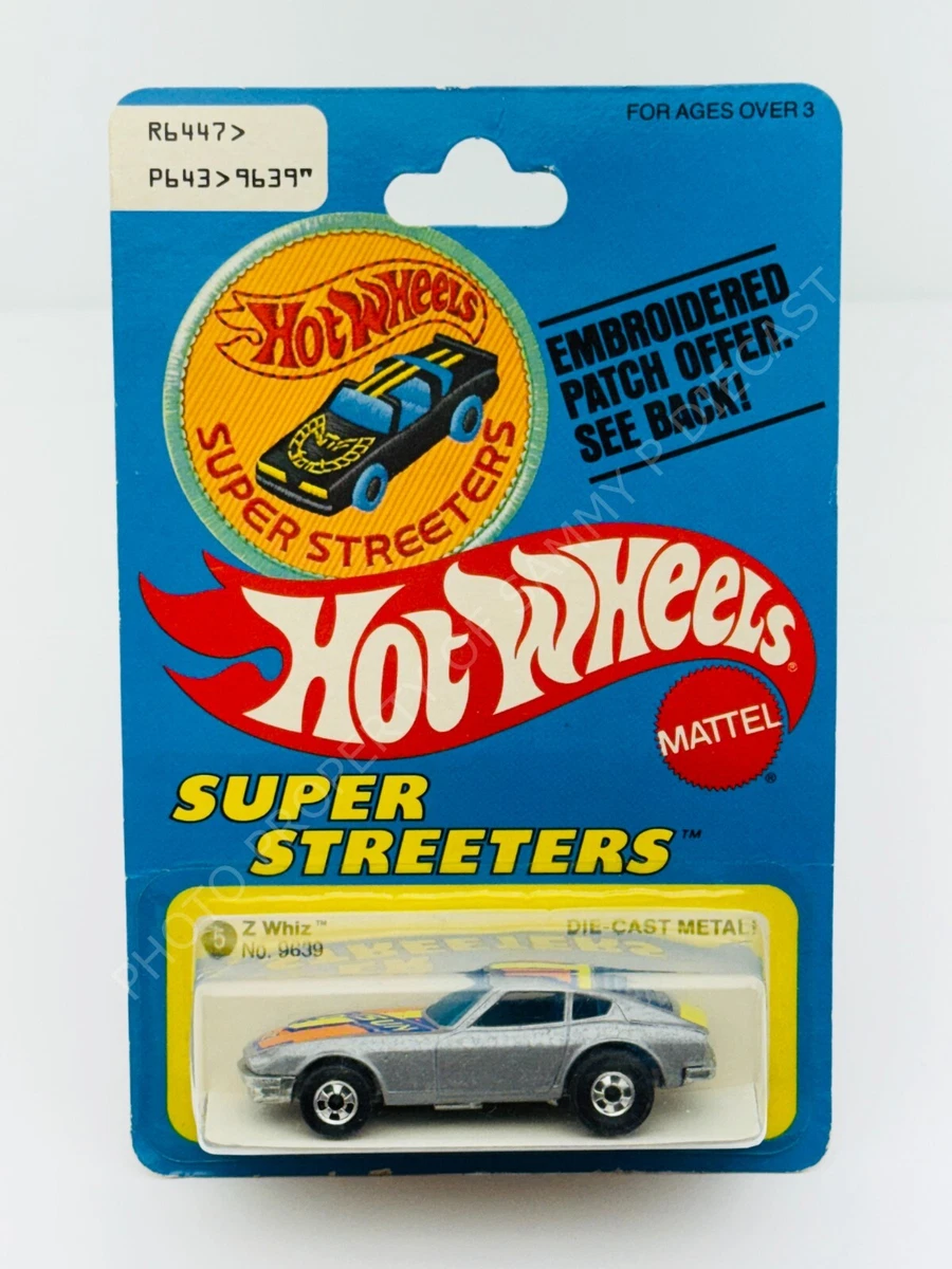 Hot Wheels Datsun Vintage Manufacture Diecast Cars for sale | eBay
