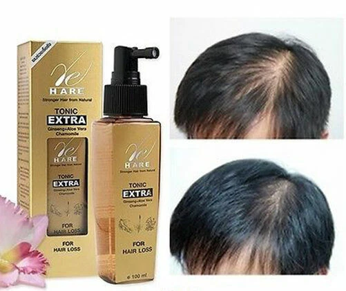 3 x BIO WOMAN HAIR LOSS TONIC EXTRA STRENGTH TREATMENT FAST GROW REGROWTH REGROW - Image 2 of 4
