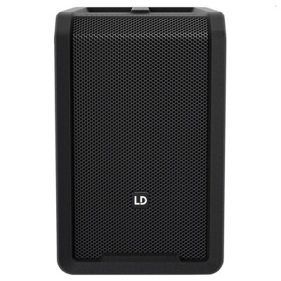 LD Systems ANNY 8 Portable Rechargeable Bluetooth PA Speaker System