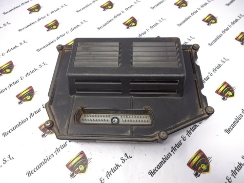 Módulo de control del tren motriz Jeep Grand Cherokee 56027360   - Picture 1 of 2