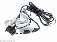 Genuine Nokia HDS-3 Stereo Headset for Nokia 3100 6021 6230 6230i 6280 6288 E65