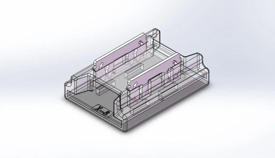 ✅10 x LED STRIP Connector Verbinder SLIM Lötfrei Beste Qualität zum besten Preis - Bild 3 von 4