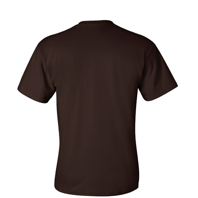 UPS United Pot Smoker Green Funny Joke Weed Culture Brown Cotton T
