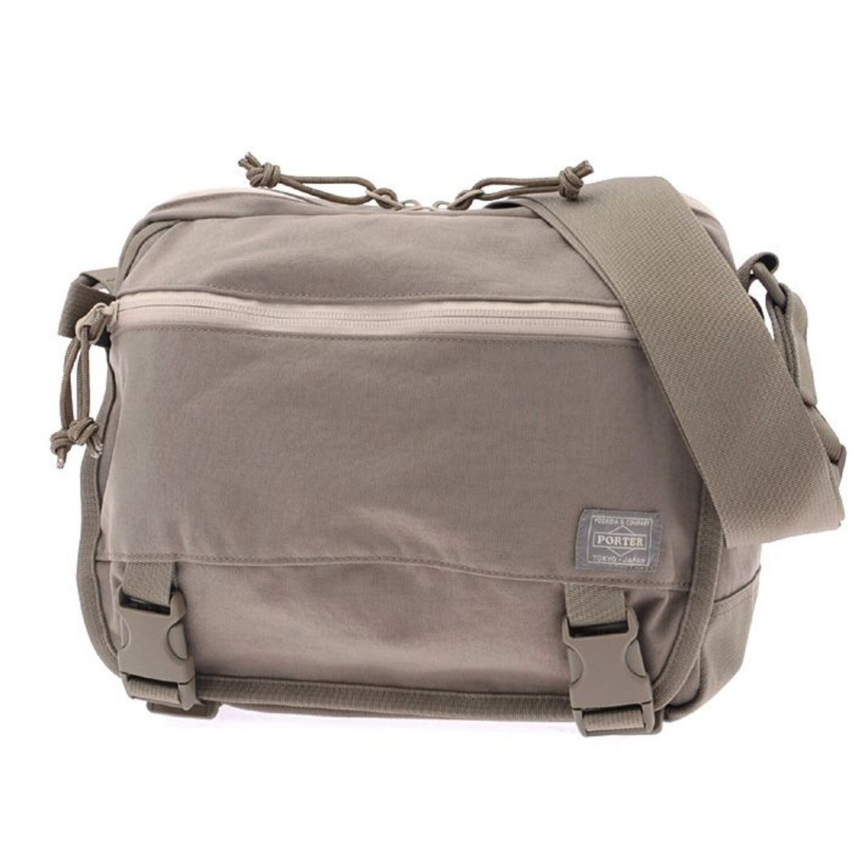 ASK availability First) PORTER / KLUNKERZ SHOULDER BAG(S) from