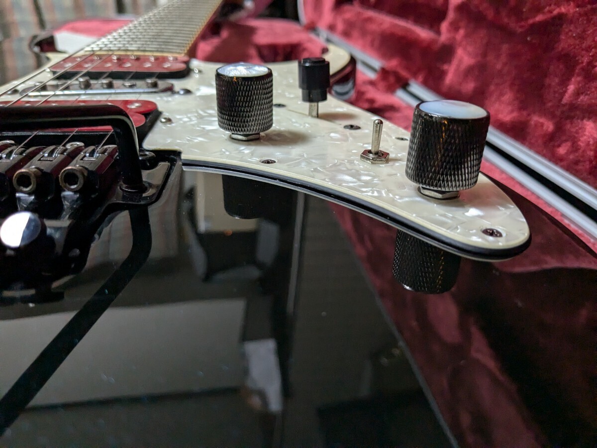 ギター Ibanez RGR350EX MOD pearloid 4.2024.9 latest?cb=20090918114815