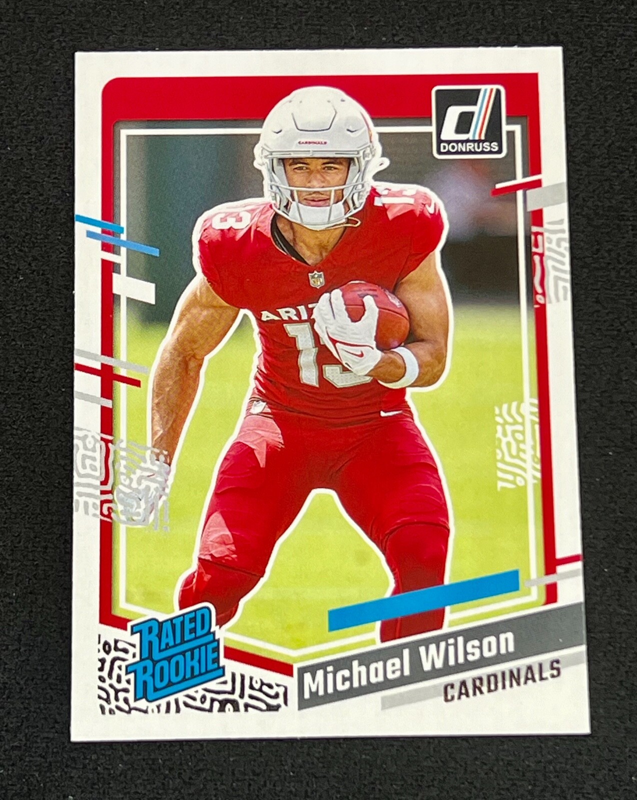 PRICE DROP 2023 Donruss Football Complete Your Set Rookies Vets Blue Green Pink