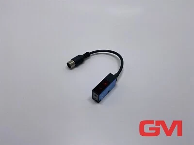 Sick Reflexions-Lichttaster WT9-2P620 Photoelectric proximity sensor 30-500mm - Bild 1 von 4