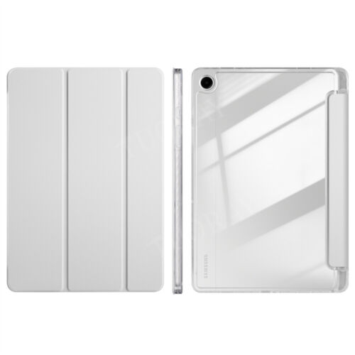 Schutzhülle Für Samsung Galaxy Tab S9 S8 Plus FE S7 11" S6 Lite A9 A8 Case Cover - Picture 36 of 47