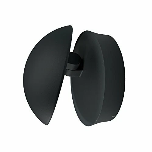 Osram LED Wandleuchte Außenleuchte dunkelgrau Endura Style Cover RD IP44 13W  - Bild 2 von 4