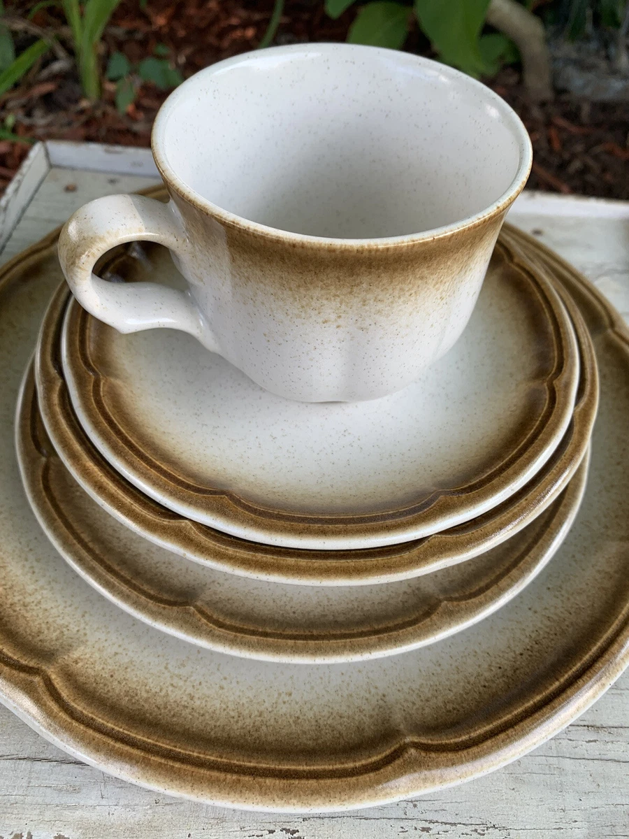 Farmhouse dinnerware deals
