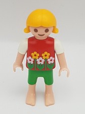 Playmobil Zustand Figur Mensch gebraucht gut