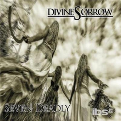 DIVINE SORROW: SEVEN DEADLY - CD