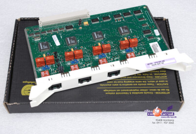 LUCENT 4872A 3T01S0 GB ISDN BRI NE MODUL -B206