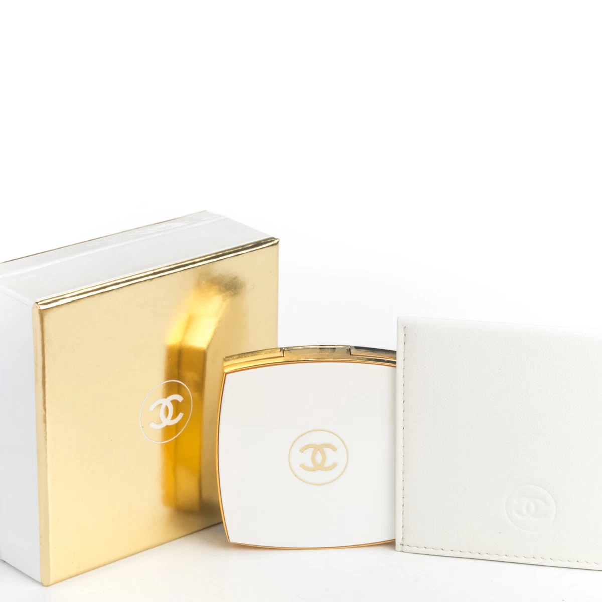 Coco mademoiselle sales solid perfume