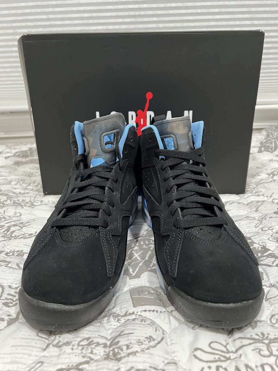 Air Jordan MVP ブラック/ブルー s-l1200.jpg