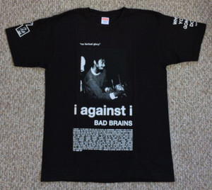 Bad Brains Supreme for sale | eBay