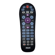 Genuine Rca RCR414BHZ TV Remote Control