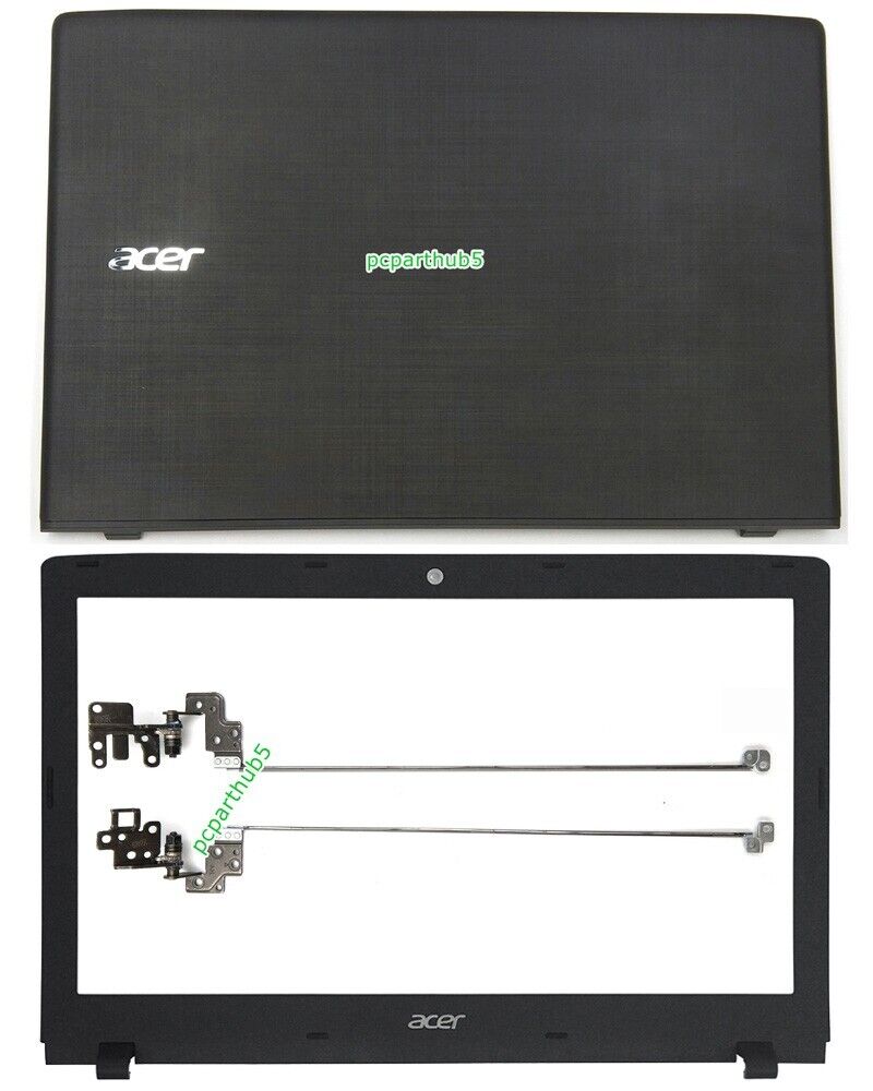 New Acer Aspire E15 E5-576 E5-576G N16Q2 LCD Back Cover Top New Acer Aspire E15 E5-576 E5-576G N16Q2 LCD Back Cover Top