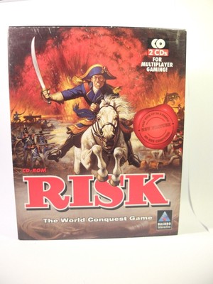 Hasbro risk pc game - kitwikiai