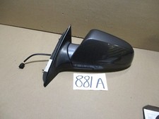 08 09 10 11 12 Chevrolet Malibu DRIVER Side Mirror Used Power #881-A 