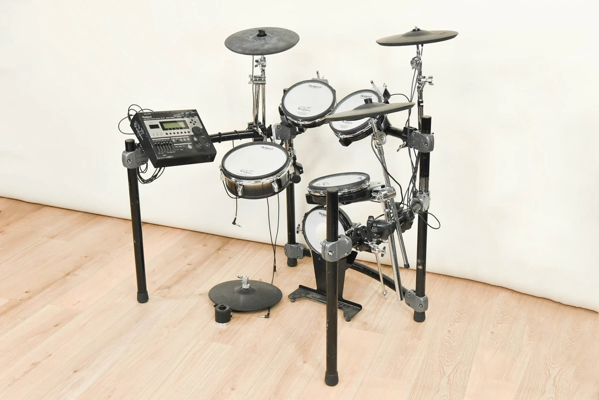 Roland td 12 deals