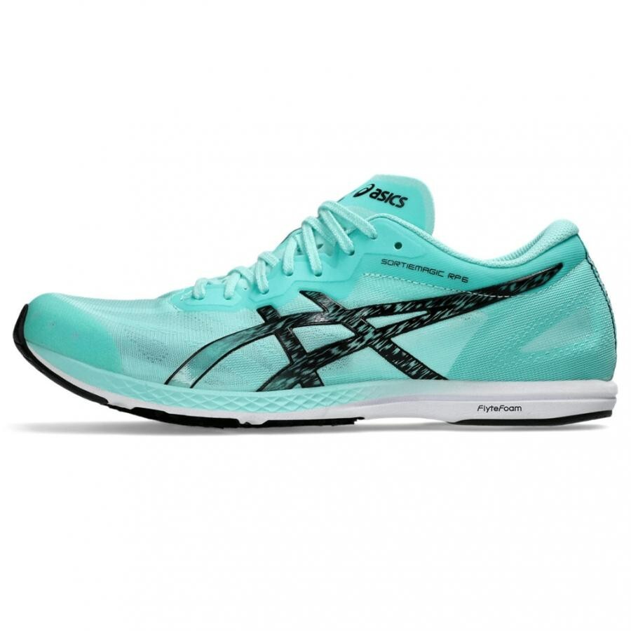 ASICS Running Shoes SORTIEMAGIC RP 6 1013A098 Illuminate Mint Black-image