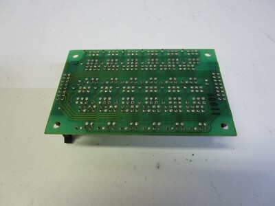fuji様 FUJI ELECTRONIC 1C-24P / F93078454 PC CIRCUIT BOARD - USED