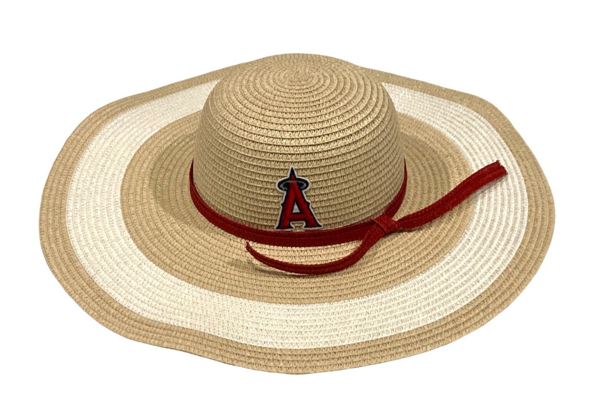 Los Angeles Angels Sun Hat Los Angeles Angels  main image 2