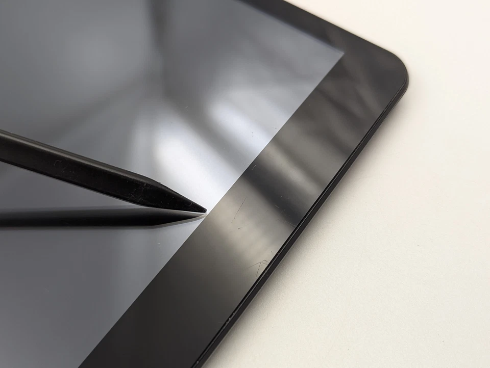 TERRA PAD 1004 10" 16GB Schwarz WiFi Android Tablet ✅ - Bild 4 von 4