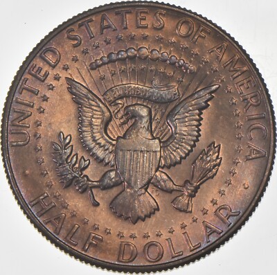1967 Kennedy Half Dollar *9773 | eBay