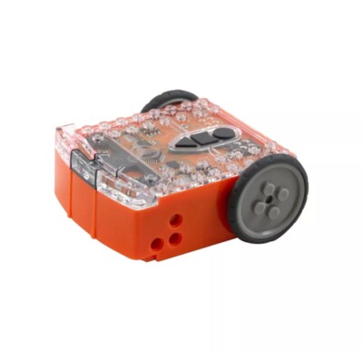Hamilton Electronics VCom Edison Robot EDIBOT Kit - Educational STEM - NEW