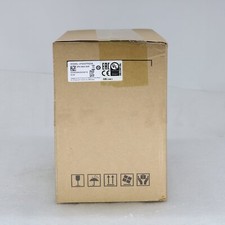 One Delta VFD037M23A 3.7kw PLC Inverter New Expedited Shipping
