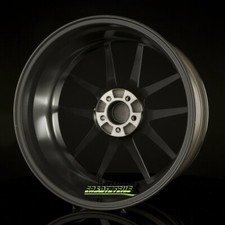 4x OZ Leggera HLT grigio corsa bright 8.5x20 ET40 - LK5/114.3 ML75 W01969204H1