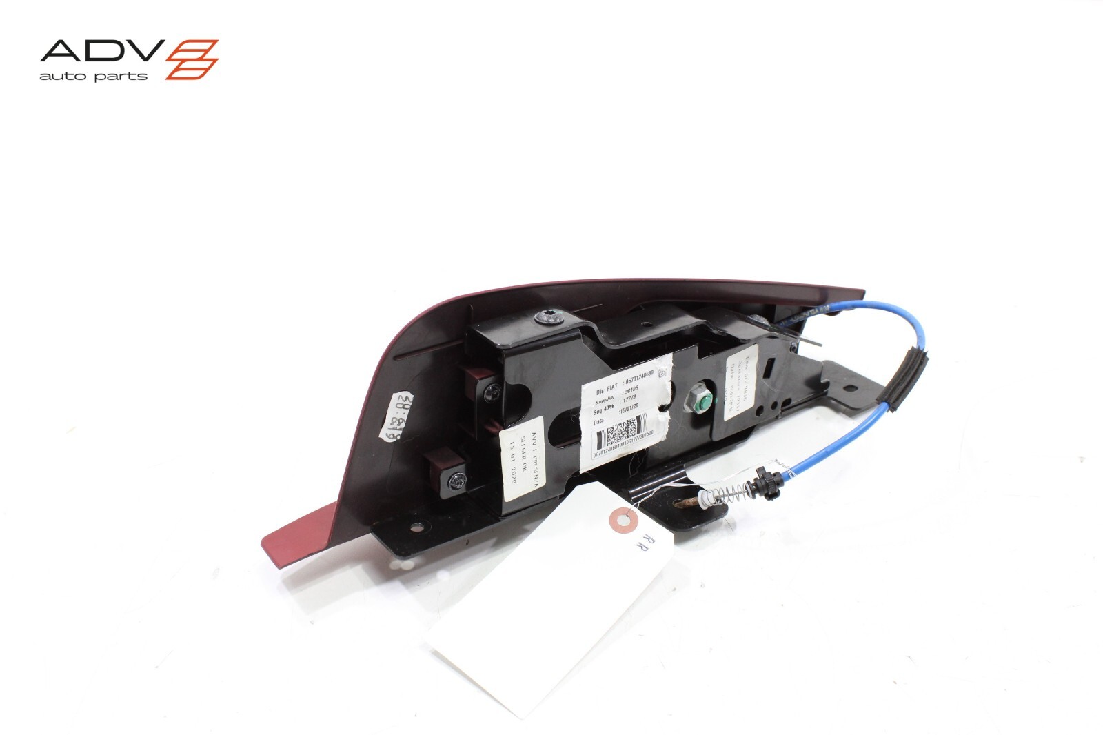 Maserati Levante 2017-2020 Rear Right Seat release lever P/N 13602