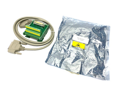 Dinkle PWM-D08-CBLKIT Signal Interface Module Breakout Board