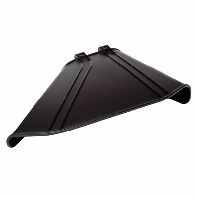 SPOILER PARAURTO POSTERIORE RICAMBI ORIGINALI Per VOLKSWAGEN | 5G6807568AG041 - Foto 5