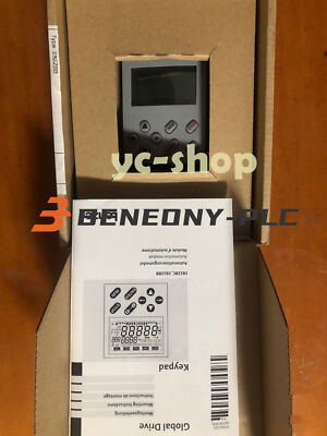 1PC Lenze E82ZBB Brand new Inverter Panel Fast FedEx or DHL