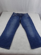LUCKY BRAND JEANS Women's Girl's Good Luck Jeans Sz 6 28" Inseam