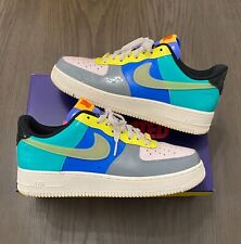 Nike Undefeated x Air Force 1 Low Community for Sale Nike Undefeated x Air Force 1 Low Community for Sale