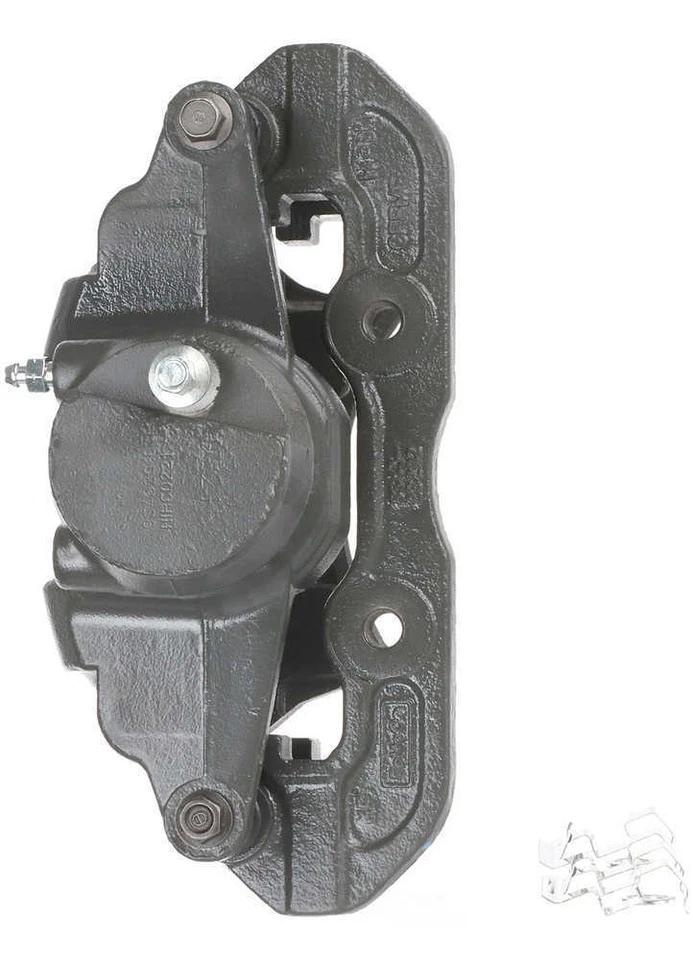 Disc Brake Caliper fits 2008-2011 Ford Focus CARDONE REMAN - Imagem 2 de 4