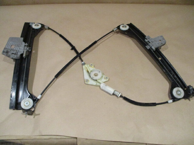 Lamborghini Gallardo Superleggera - RH Door Window Regulator - P/N 400837462