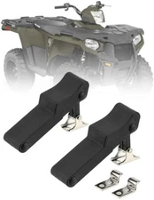 2pc Front Storage Latch 7081927 For Polaris Sportsman ETX 450/570 850/1000